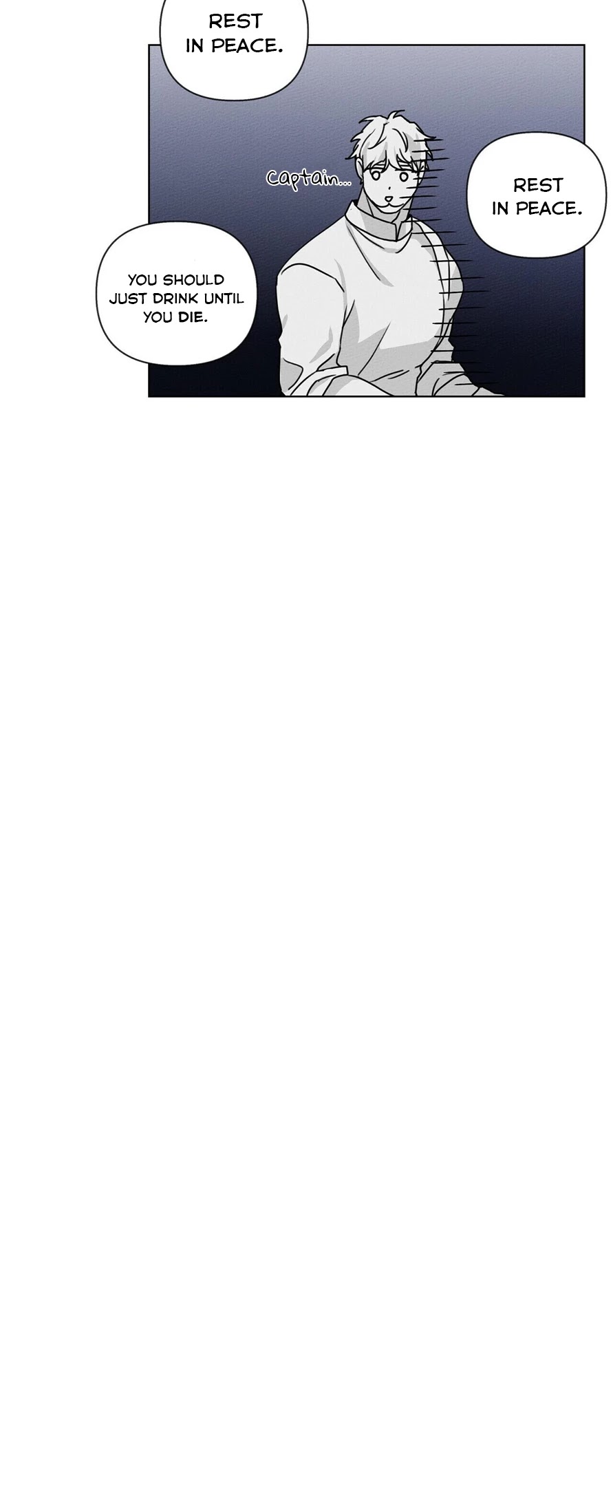 Read Under The Oak Tree Manga Online