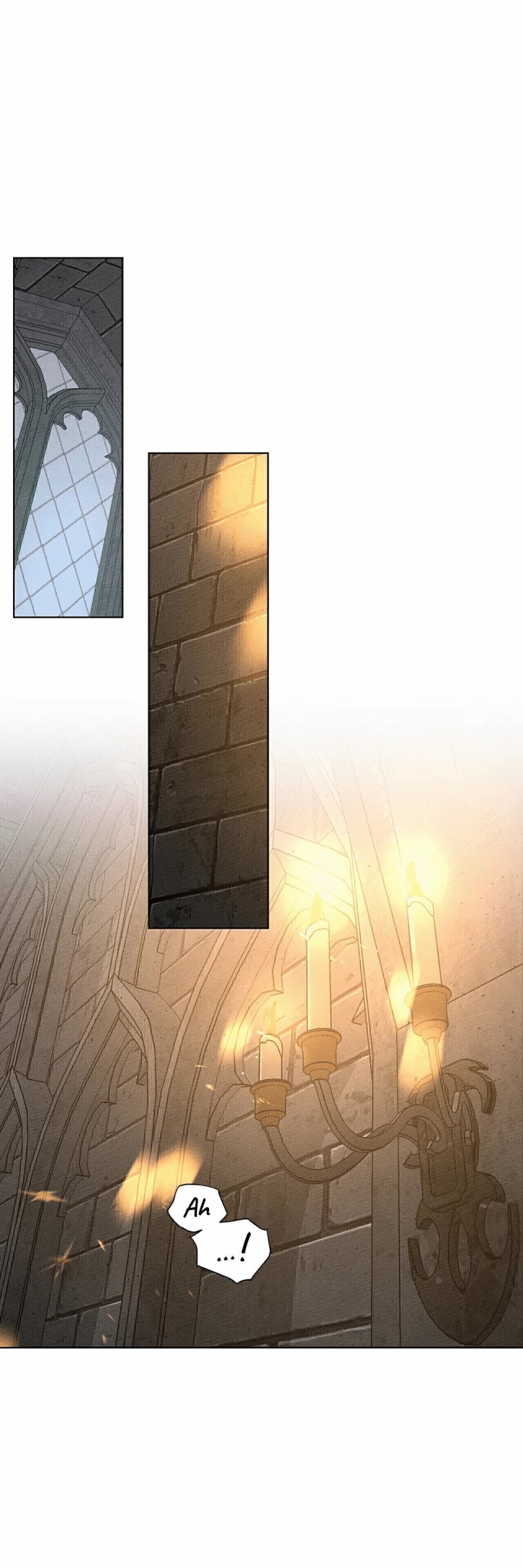 Read Under The Oak Tree Manga Online