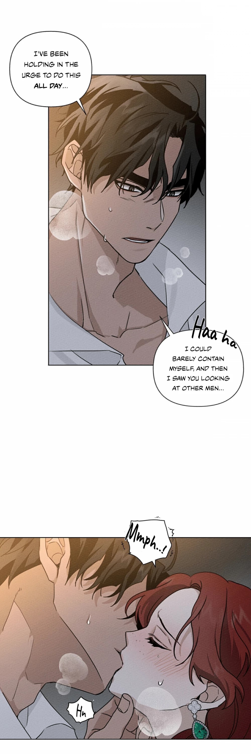 Read Under The Oak Tree Manga Online