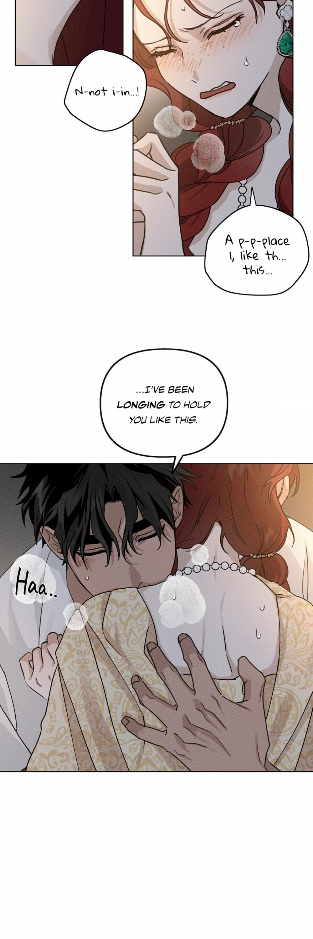 Read Under The Oak Tree Manga Online