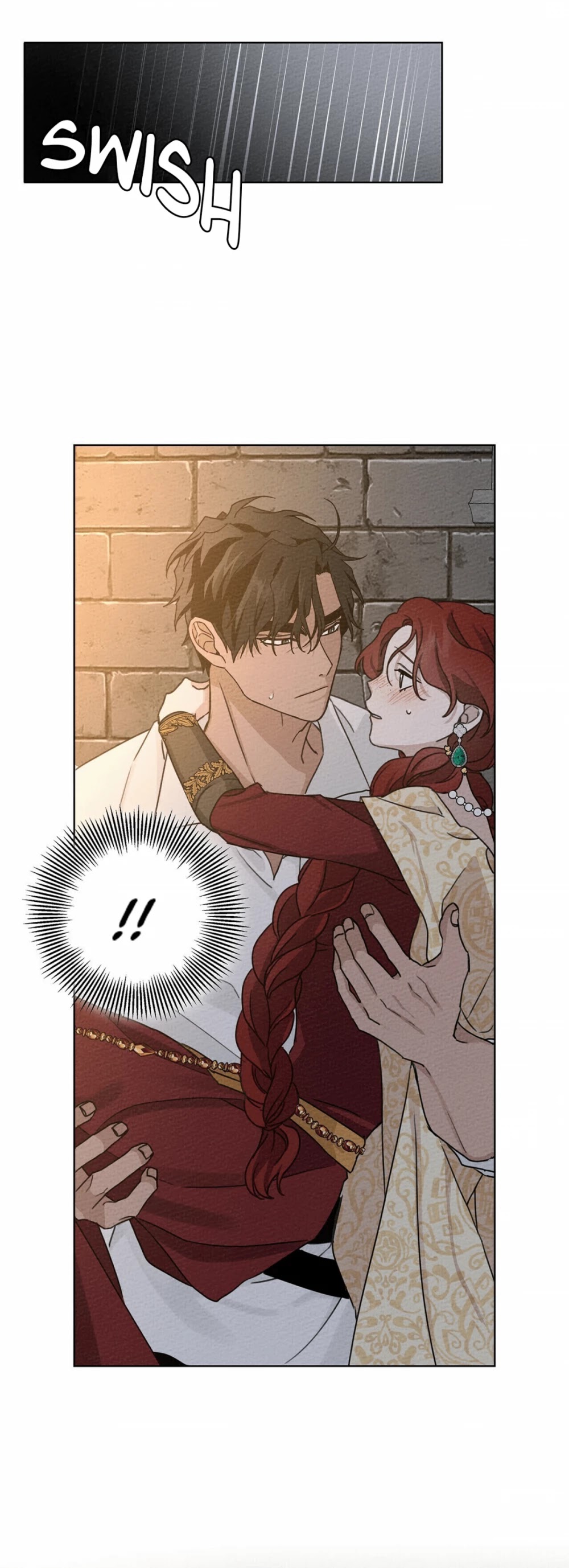 Read Under The Oak Tree Manga Online