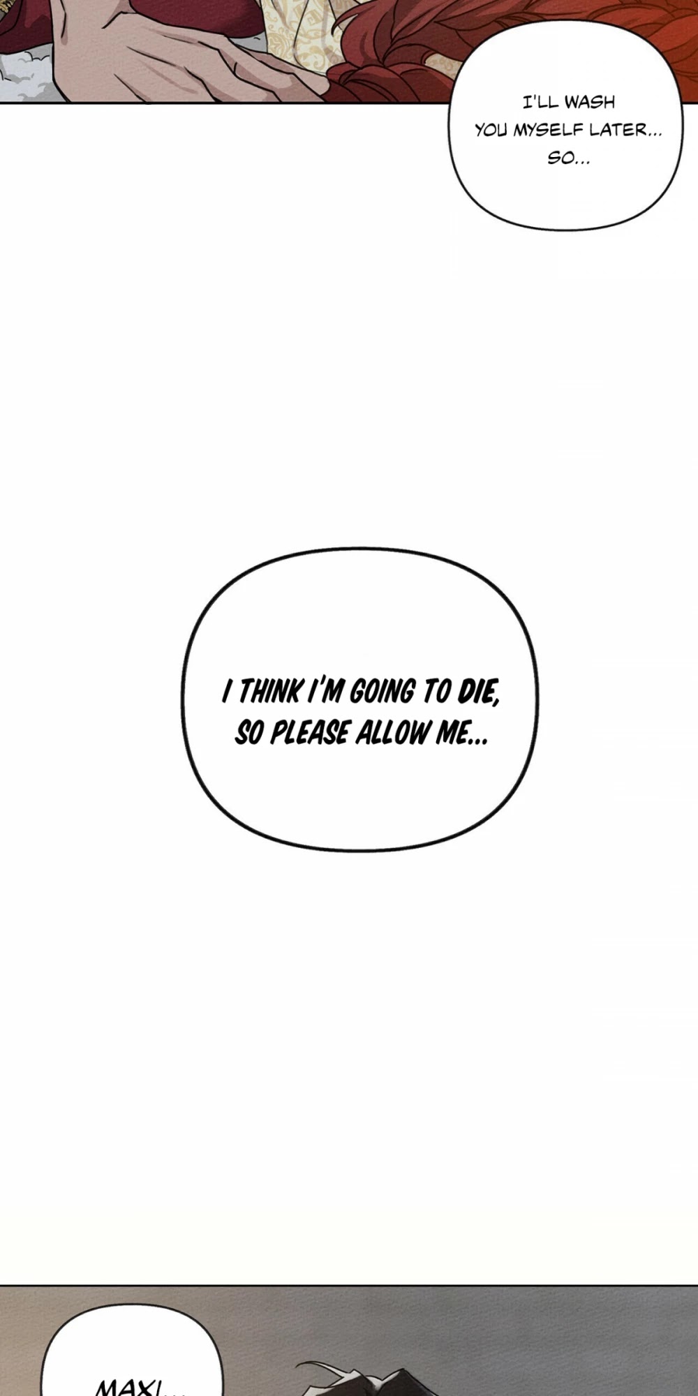 Read Under The Oak Tree Manga Online