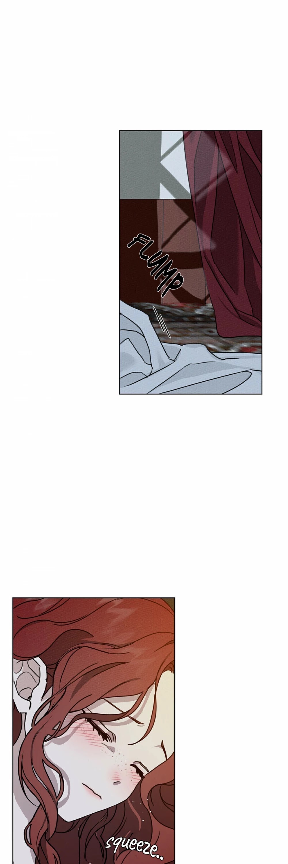 Read Under The Oak Tree Manga Online