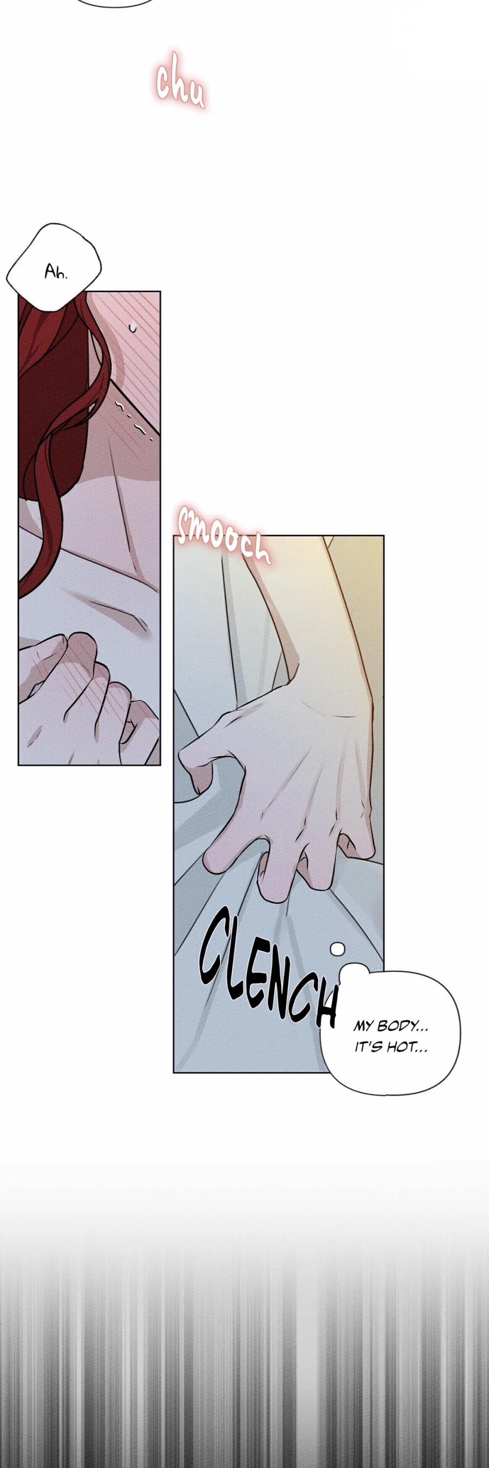 Read Under The Oak Tree Manga Online