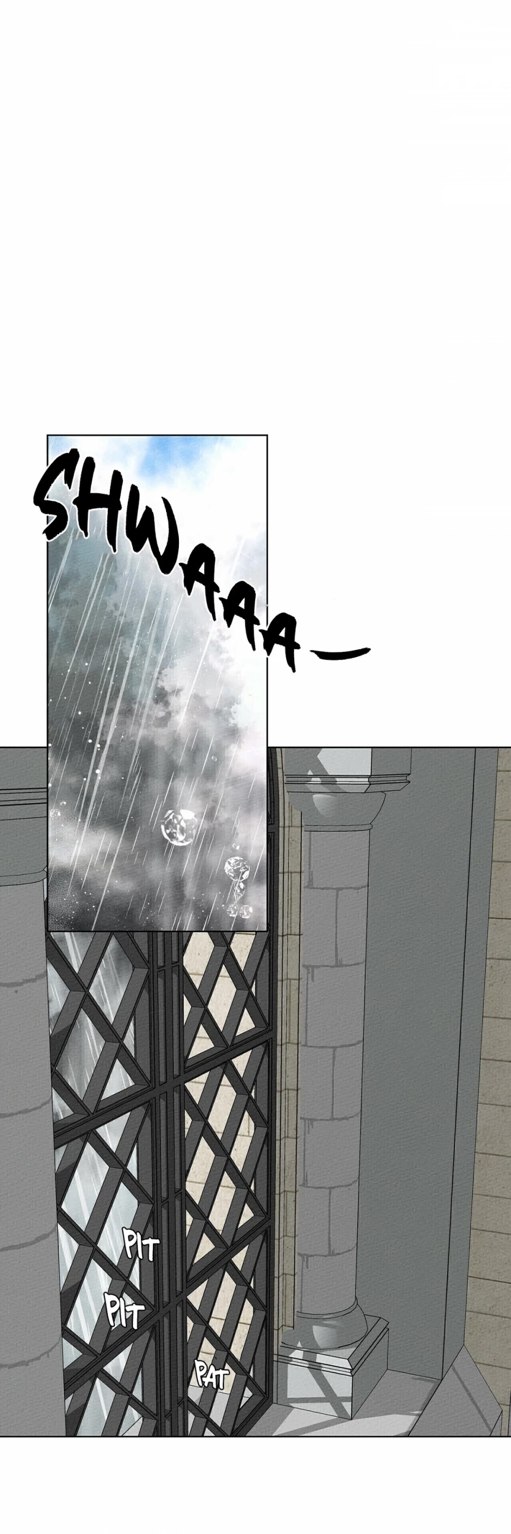 Read Under The Oak Tree Manga Online