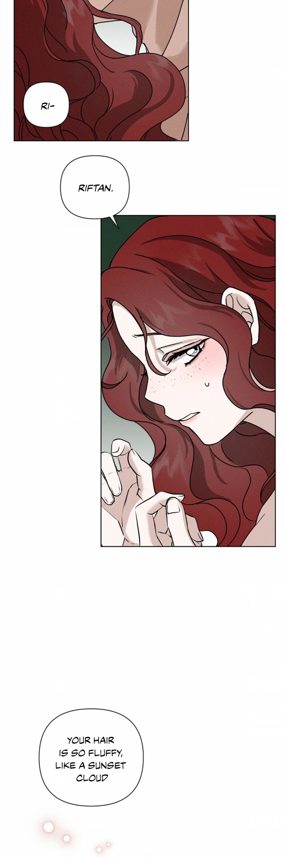 Read Under The Oak Tree Manga Online