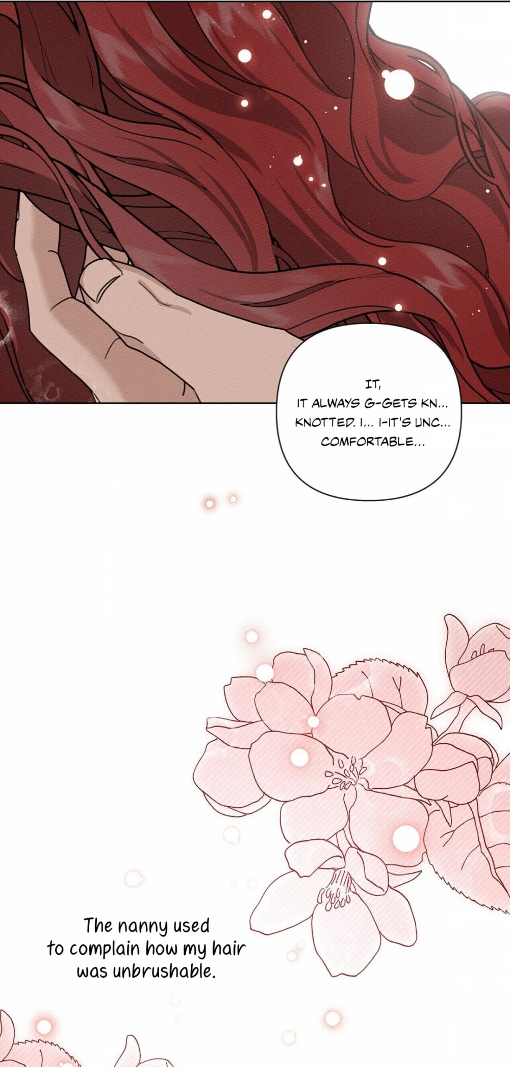 Read Under The Oak Tree Manga Online