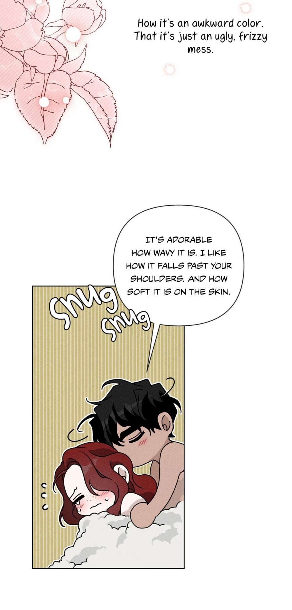 Read Under The Oak Tree Manga Online