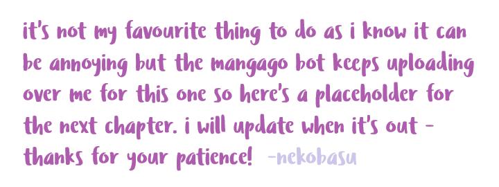 Read Under The Oak Tree Manga Online