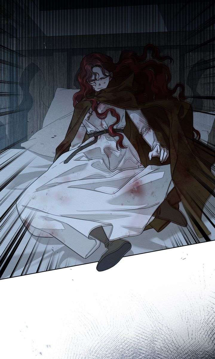 Read Under The Oak Tree Manga Online