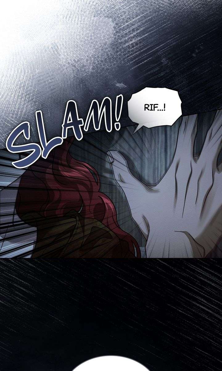 Read Under The Oak Tree Manga Online