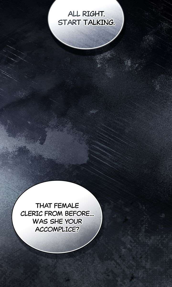 Read Under The Oak Tree Manga Online