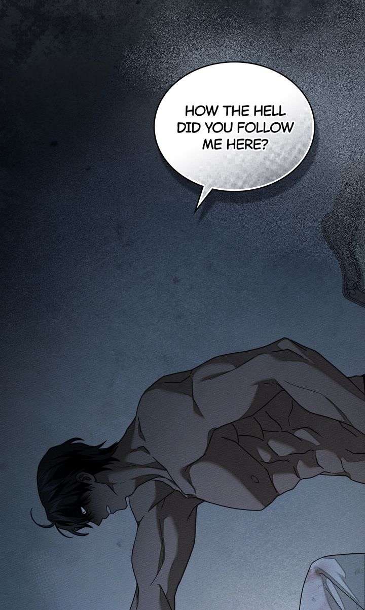 Read Under The Oak Tree Manga Online