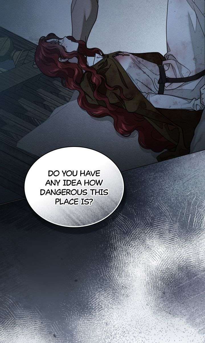 Read Under The Oak Tree Manga Online