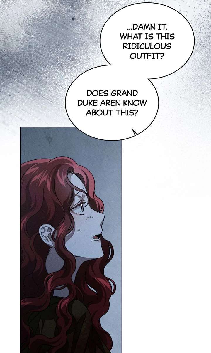 Read Under The Oak Tree Manga Online