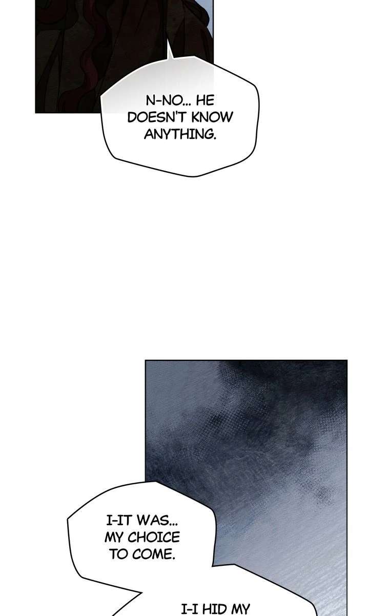 Read Under The Oak Tree Manga Online