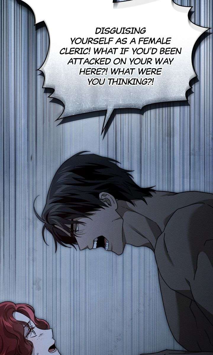 Read Under The Oak Tree Manga Online