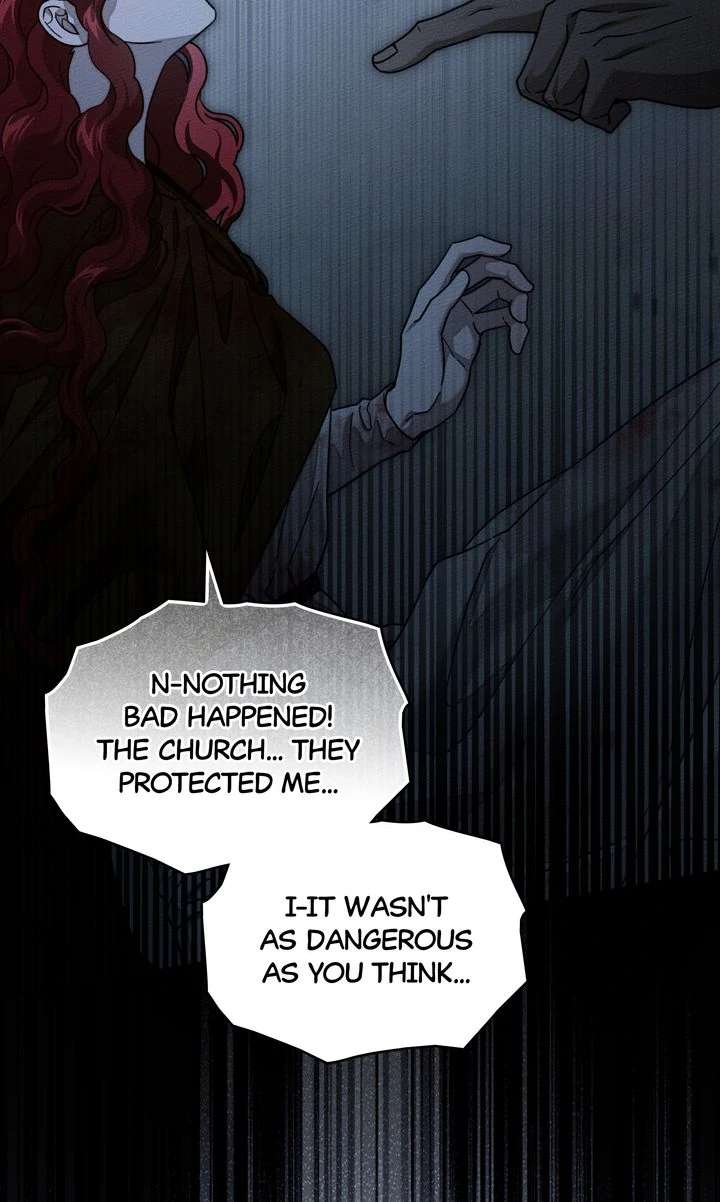 Read Under The Oak Tree Manga Online