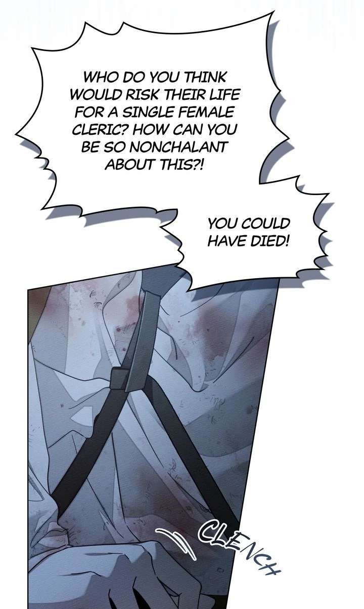 Read Under The Oak Tree Manga Online