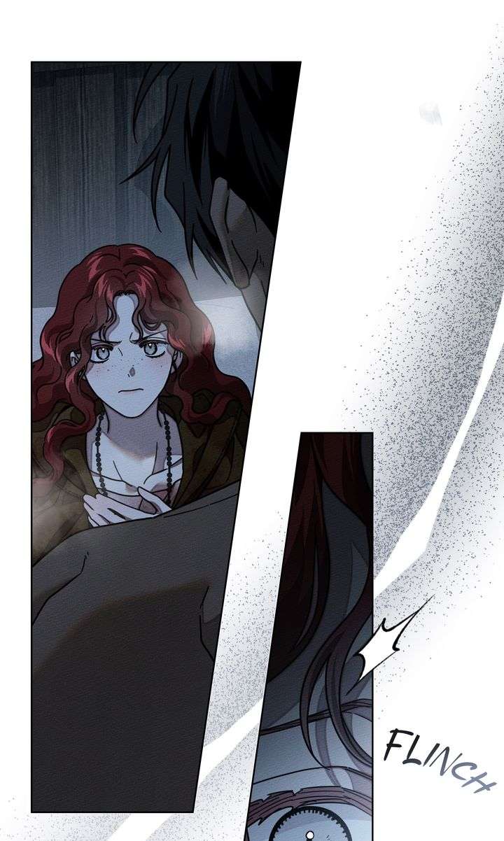 Read Under The Oak Tree Manga Online