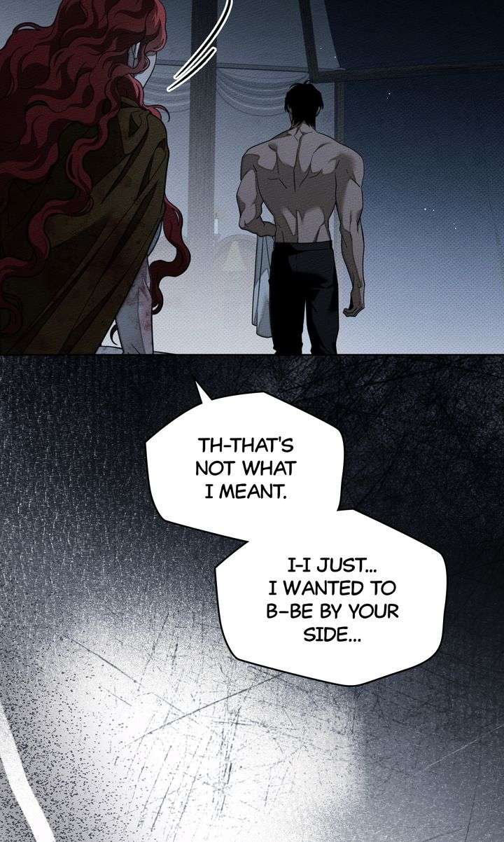 Read Under The Oak Tree Manga Online