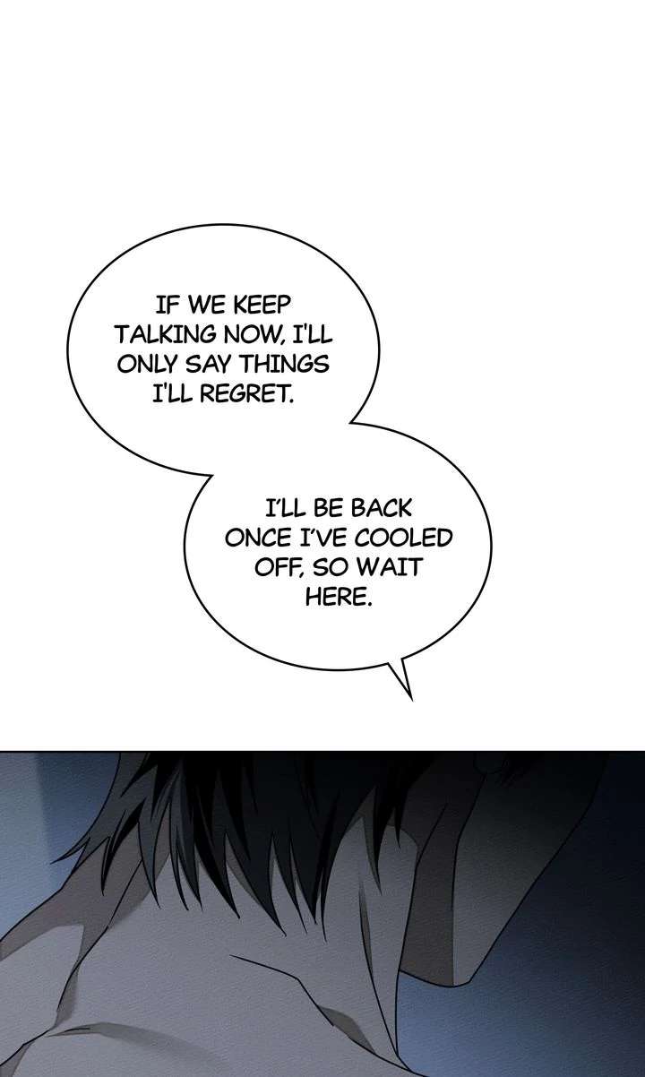 Read Under The Oak Tree Manga Online