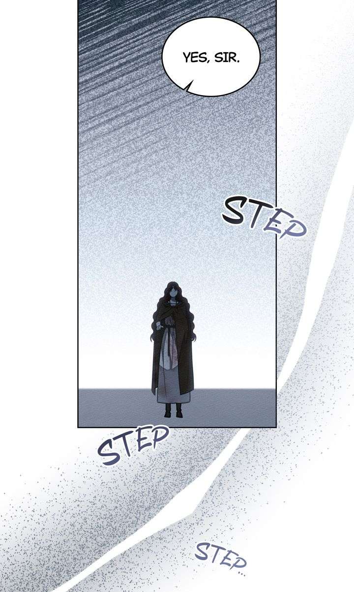 Read Under The Oak Tree Manga Online