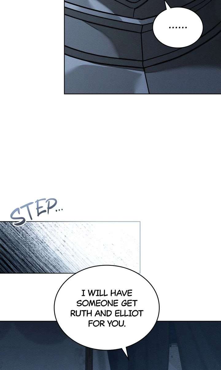 Read Under The Oak Tree Manga Online