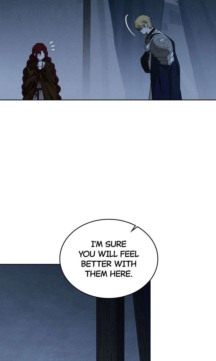 Read Under The Oak Tree Manga Online