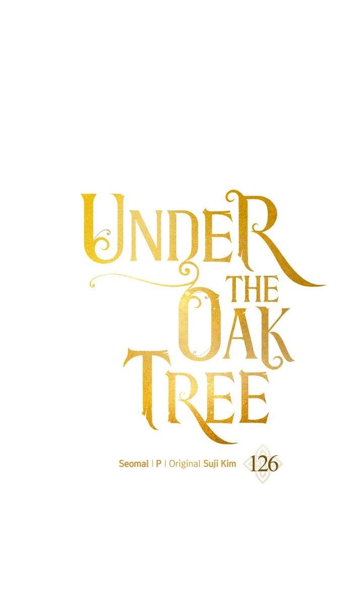 Read Under The Oak Tree Manga Online