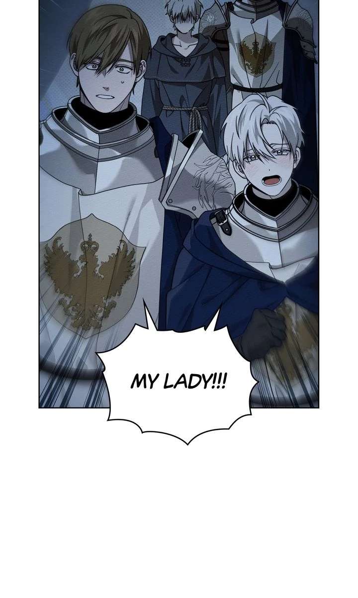 Read Under The Oak Tree Manga Online