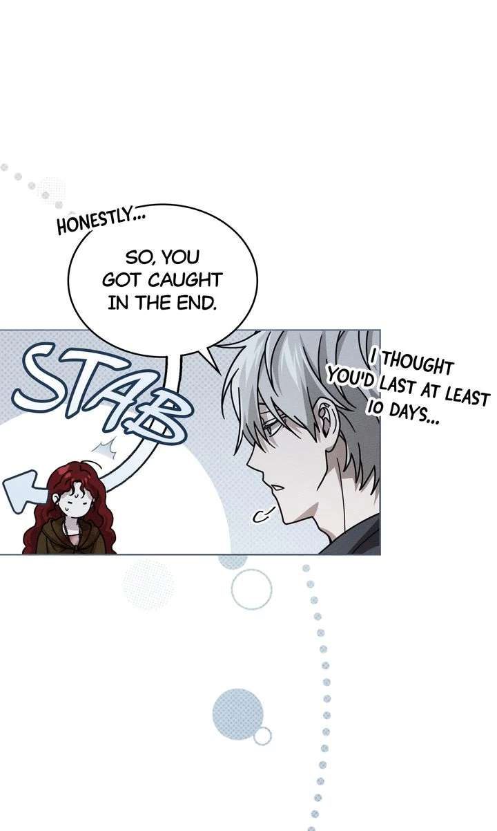 Read Under The Oak Tree Manga Online