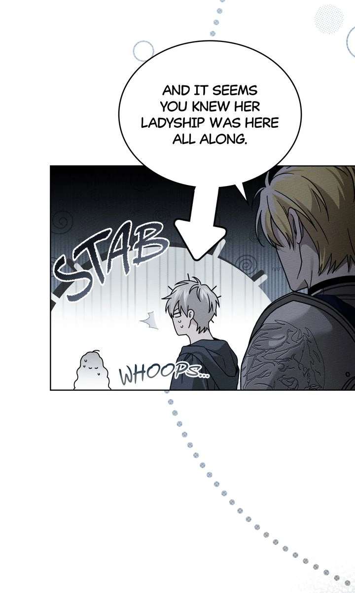 Read Under The Oak Tree Manga Online