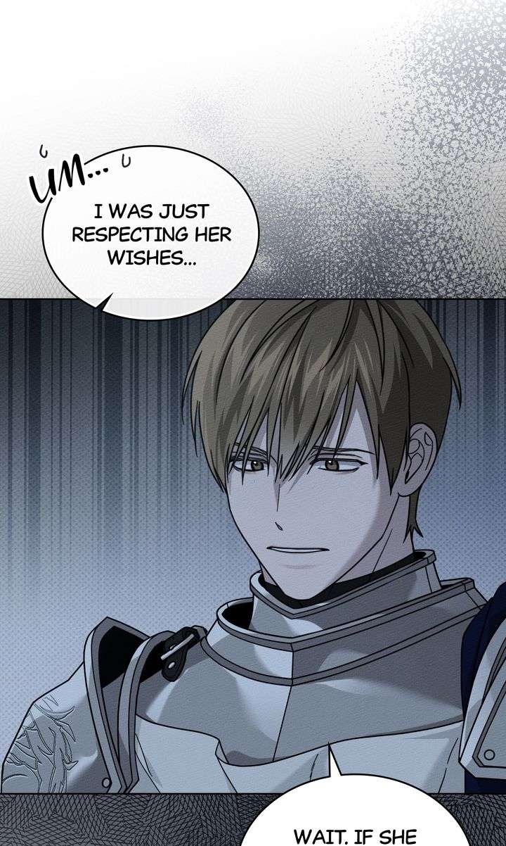 Read Under The Oak Tree Manga Online