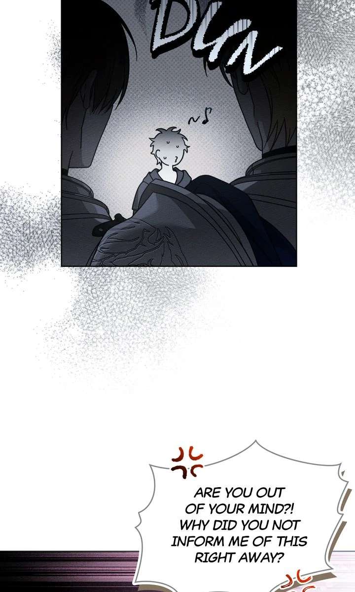 Read Under The Oak Tree Manga Online