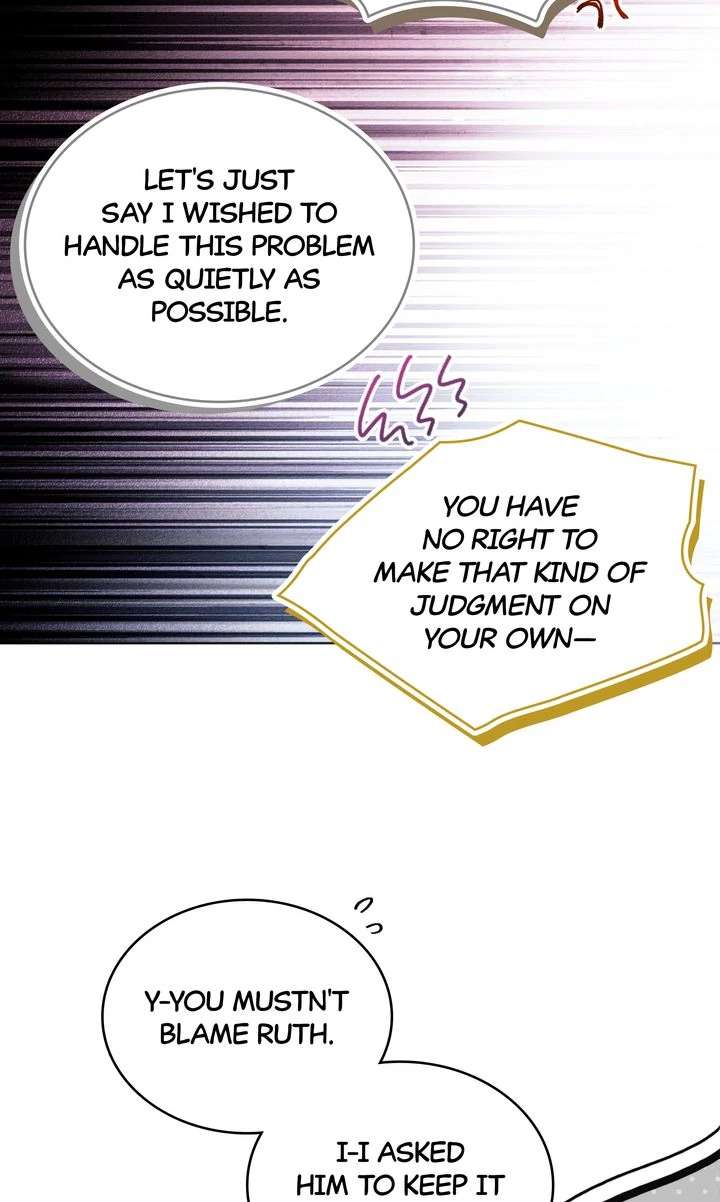 Read Under The Oak Tree Manga Online