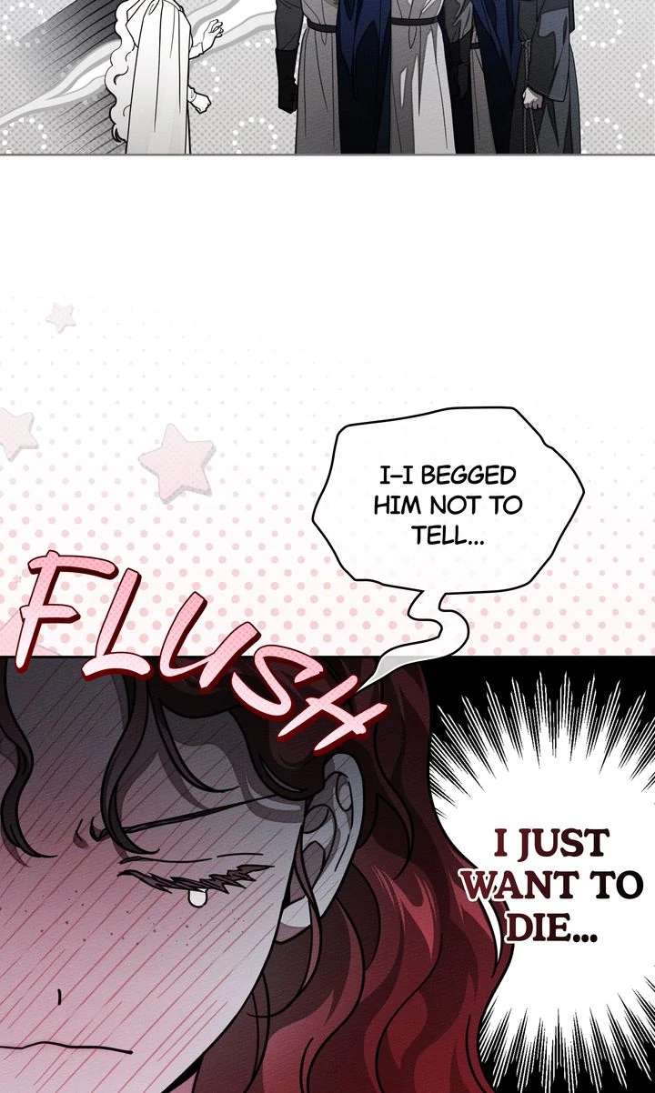 Read Under The Oak Tree Manga Online