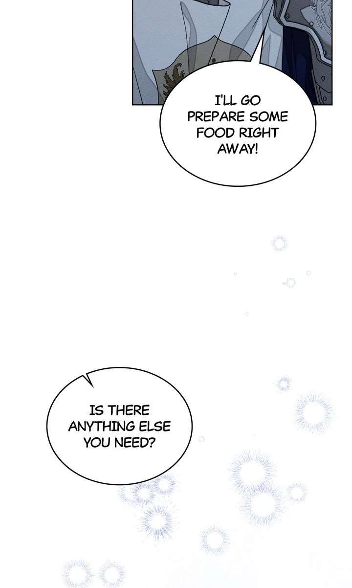 Read Under The Oak Tree Manga Online