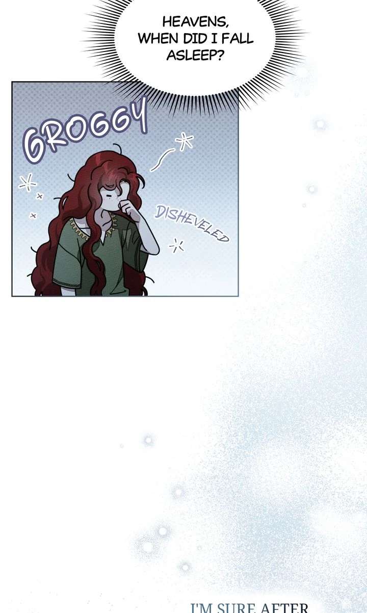 Read Under The Oak Tree Manga Online