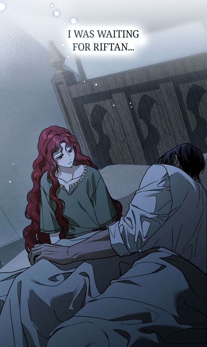 Read Under The Oak Tree Manga Online