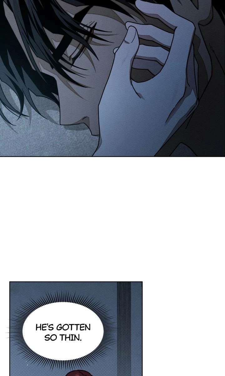 Read Under The Oak Tree Manga Online