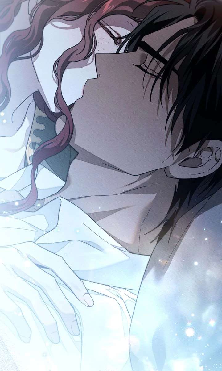 Read Under The Oak Tree Manga Online