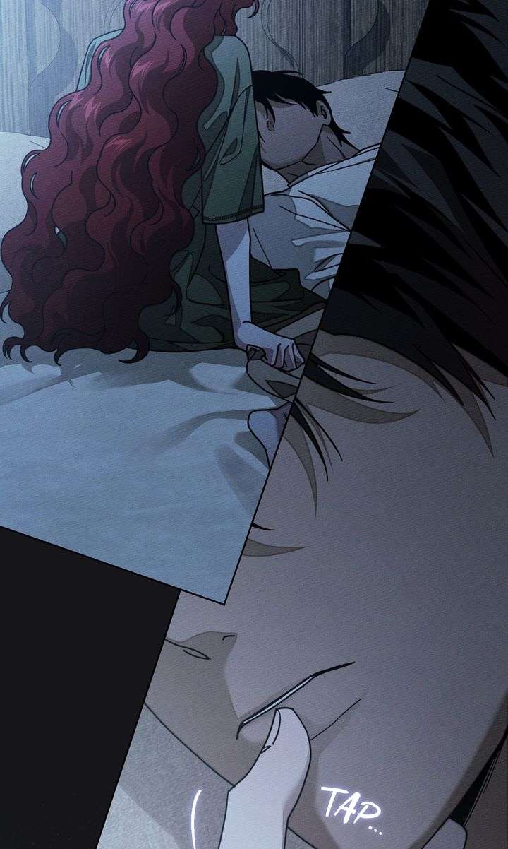 Read Under The Oak Tree Manga Online