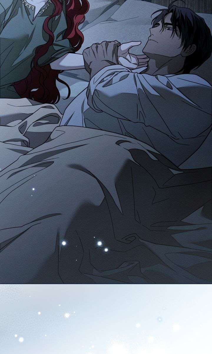 Read Under The Oak Tree Manga Online