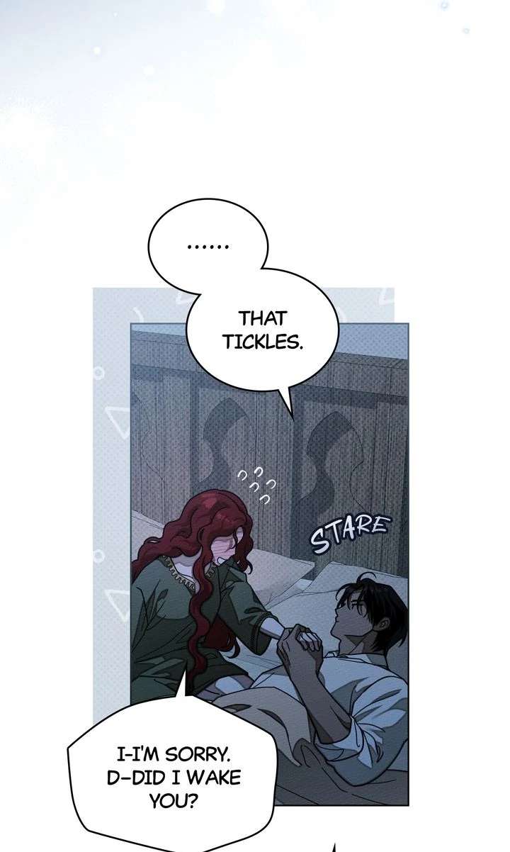 Read Under The Oak Tree Manga Online