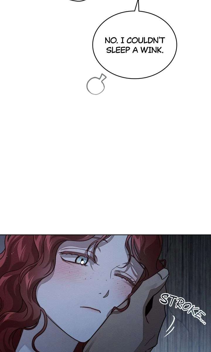 Read Under The Oak Tree Manga Online