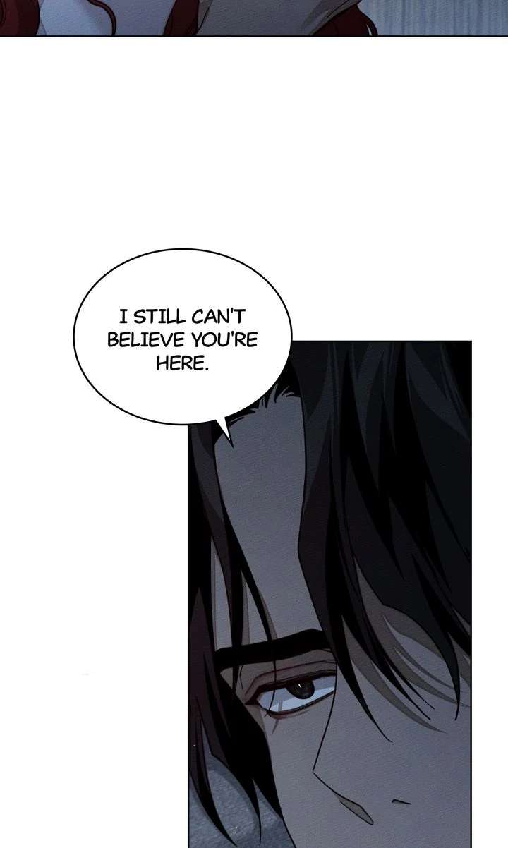 Read Under The Oak Tree Manga Online