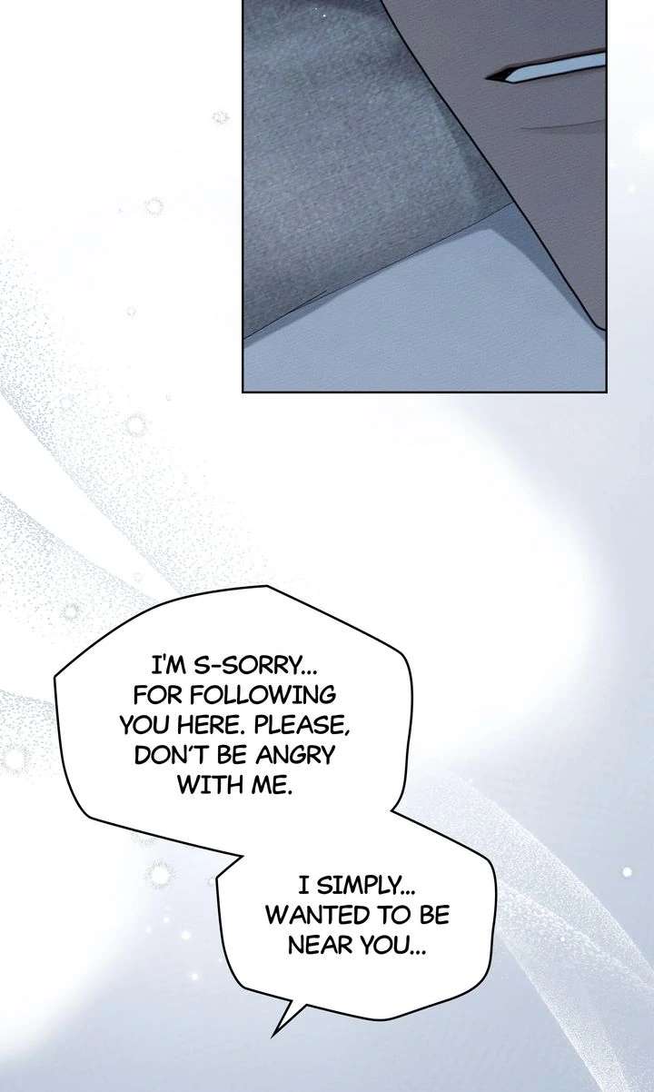 Read Under The Oak Tree Manga Online