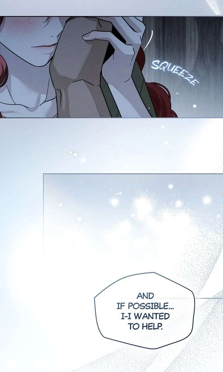 Read Under The Oak Tree Manga Online