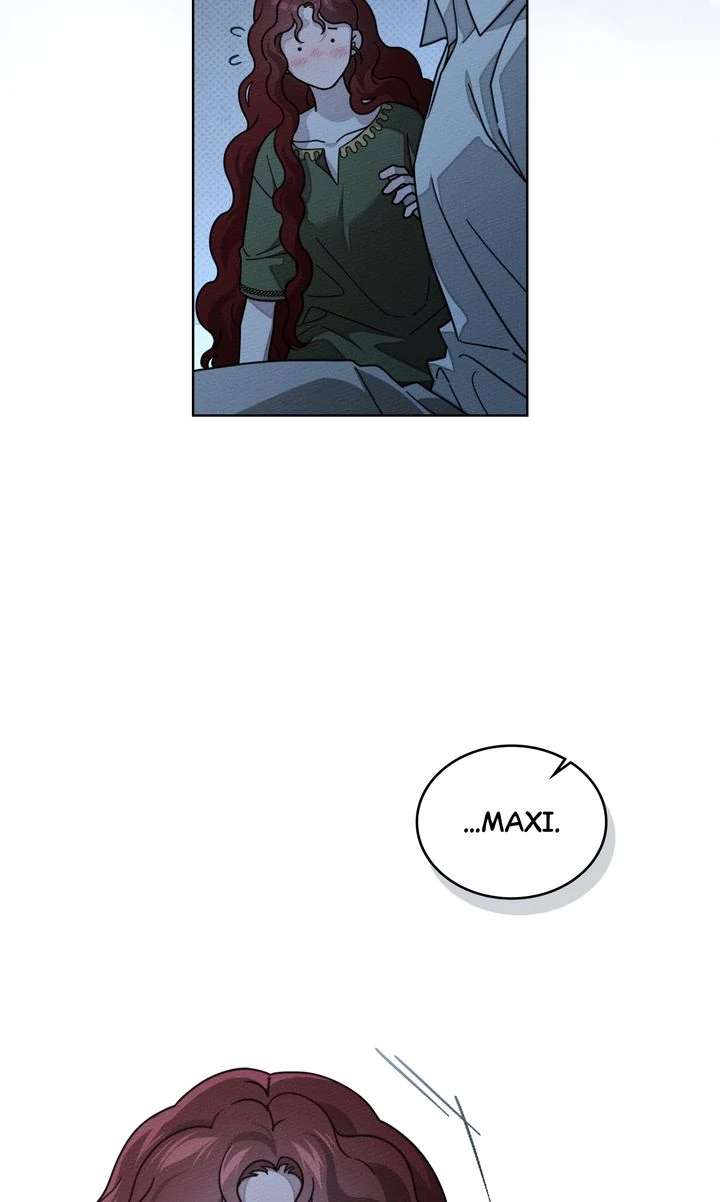 Read Under The Oak Tree Manga Online